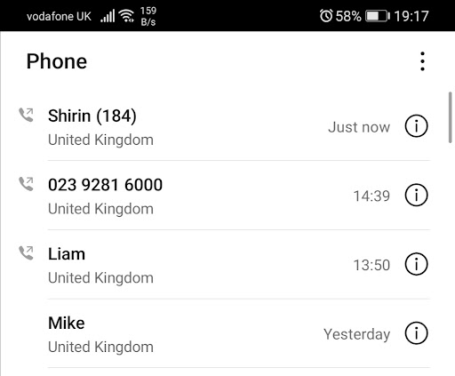 Photo of Shirin - 58 Kingston Rd, Fratton, Portsmouth PO2 7PA